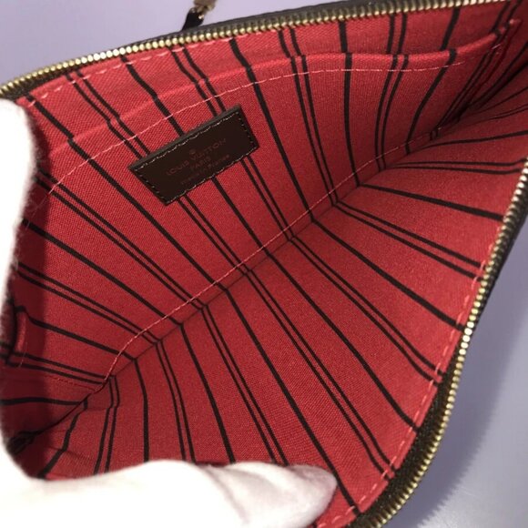 LOUIS VUITTON Damier Neverfull MM N41358 Tote bag - Picture 8 of 16